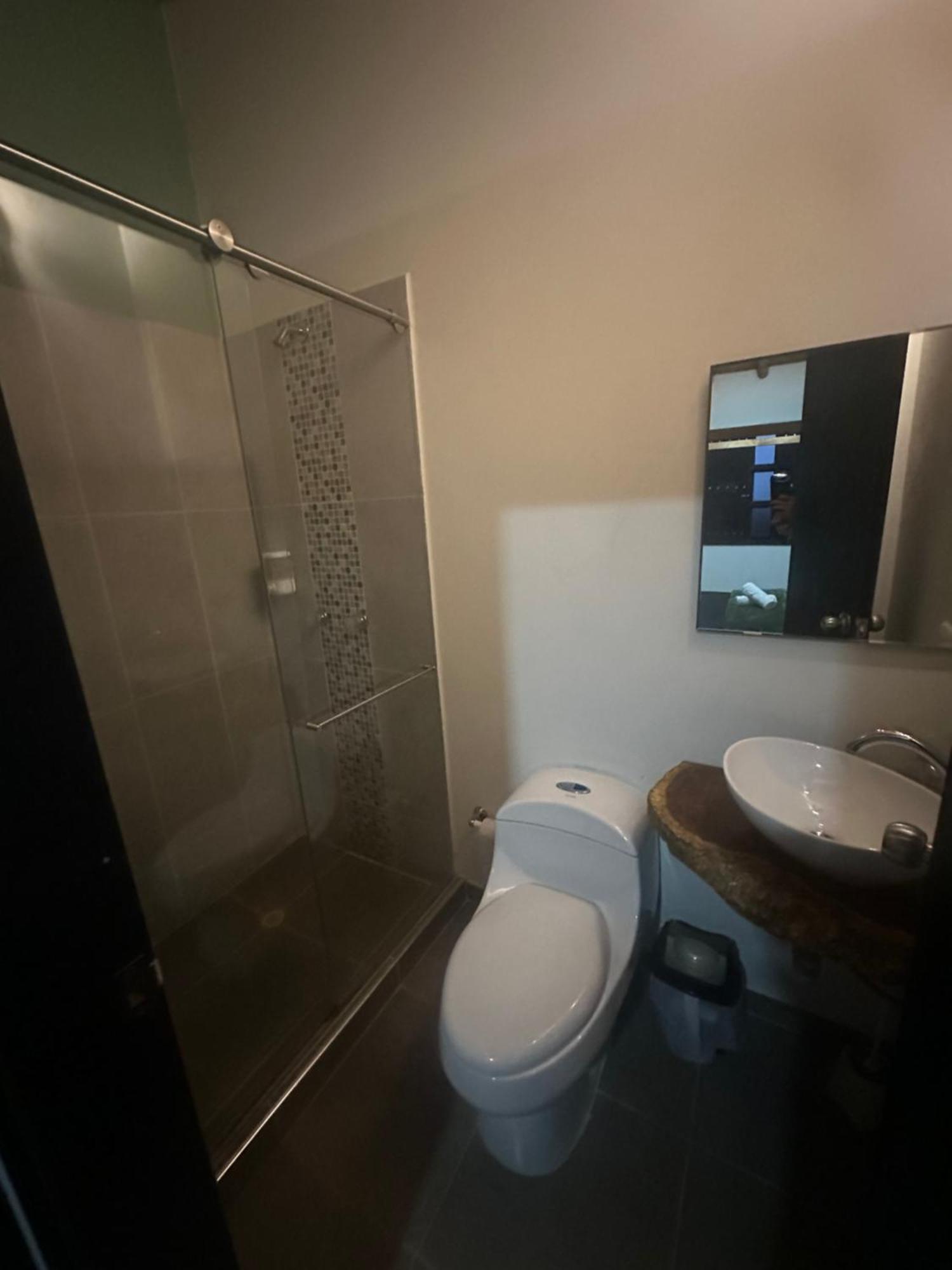 Finca Hotel El Diamante Каларка Экстерьер фото
